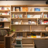 Отель TONAGI Hostel & Cafe, фото 23