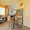 Отель Paradaise Immaculate 2-bed Property Hemsby, фото 11