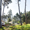 Отель Mendocino Grove, фото 15