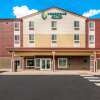 Отель WoodSpring Suites Missoula, фото 16