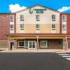 Отель WoodSpring Suites Missoula, фото 12