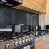 Отель Casai Modern Condo between Roma & Condesa, Rooftop Pool, фото 15