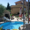Отель Apartments Catrovo, фото 6