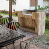 Отель Marina 48 Condominium, 5 Person Apartment, Pool, 247 Security, Parking Area, фото 27