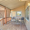 Отель Charming, Spacious & Pet-friendly Buena Vista Home, фото 20