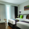 Отель Bangna Pride Hotel & Residence, фото 3