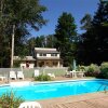 Отель Chalets et Motel Lac Brome, фото 9