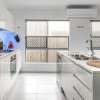 Отель Blue Lagoon Villa A in Trinity Beach, фото 10
