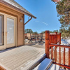 Отель Buena Vista Oasis w/ Mtn Views, 3 Mi to Dtwn!, фото 1