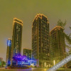 Отель Jianian Ch Apartment Hotel, фото 1
