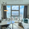 Отель Doubletree By Hilton Zhuhai Hengqin, фото 24