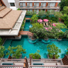 Отель Ayrest Hotel, фото 27