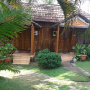 Отель Puthooram Ayurvedic Beach Resort, фото 3