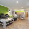 Отель Ostsee☼ » 4* Ferienwohnung mit Meerblick im Haus Nordstrand » Göhren Rügen, фото 12