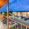 Отель Quality Inn Cedar City - University Area, фото 22