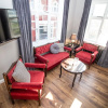 Отель Jónshús Hotel Apartments, фото 1