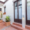 Отель MIT House Patio en Madrid, фото 25