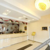 Отель Jinqiao Hotel, фото 3