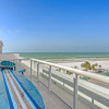 Отель Ten35 Seaside: North Water View - Residence 606, фото 16