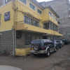 Отель Sleep Inn hotel, фото 4