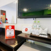 Отель NIDA Rooms Talad mai 538 Plaza, фото 10
