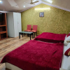 Отель Corbett Symphony Resort, фото 3