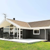 Отель 6 Person Holiday Home in Ebberup, фото 1