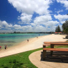 Отель Aspect Caloundra, фото 21