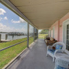 Отель Estero Bay View Studio Apatment, фото 6