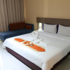 Отель Grand Oliver Hotel, фото 6