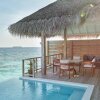 Отель Naha Resort Maldives, фото 12