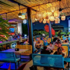 Отель Nomads Hotel, Hostel & Rooftop Pool, фото 8