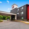 Отель Best Western Plus Portland Airport Hotel & Suites, фото 25