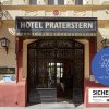 Отель Praterstern в Вене