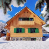 Отель Cottage Suha, фото 16