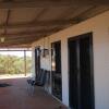 Отель Ningaloo Bed and Breakfast в Эксмуте