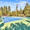 Отель Park View Paradise by Lake Tahoe Accommodations, фото 14