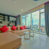 Отель Flixses Suites At Platinum Klcc, фото 20