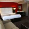 Отель DoubleTree by Hilton Hotel - Nottingham Gateway, фото 5