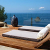 Отель Favoloso - Argentario Tuscany Stunning Modern Seaside Villa Private Pool Access to Sea, фото 21