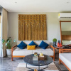 Отель Amazing 2br Apartmentjungle Courtyardfast Wi-fi, фото 7