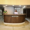 Отель Safari Otel, фото 17