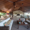 Отель Villa Saravá, фото 11