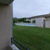 Отель Carcassonne T3 résidentiel rez de jardin piscine, wifi, tennis, fitness, фото 11