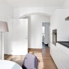 Отель Sanders Fjord 1 - Nice 1-bdr Apt Near Cathedral, фото 10