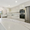 Отель Spectacular Penthouse In Little Cove Noosa Heads Unit 2 Cuvee 29 Allambie Rise, фото 4