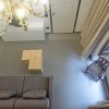 Отель Bed And Travel Apartment CitySuite в Салерне