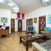 Отель One Way Hostel & Tours, фото 2