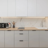 Отель Modern Studio in Świnoujście by Renters, фото 9