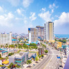 Отель Sokcho Thebluetera Pension, фото 1